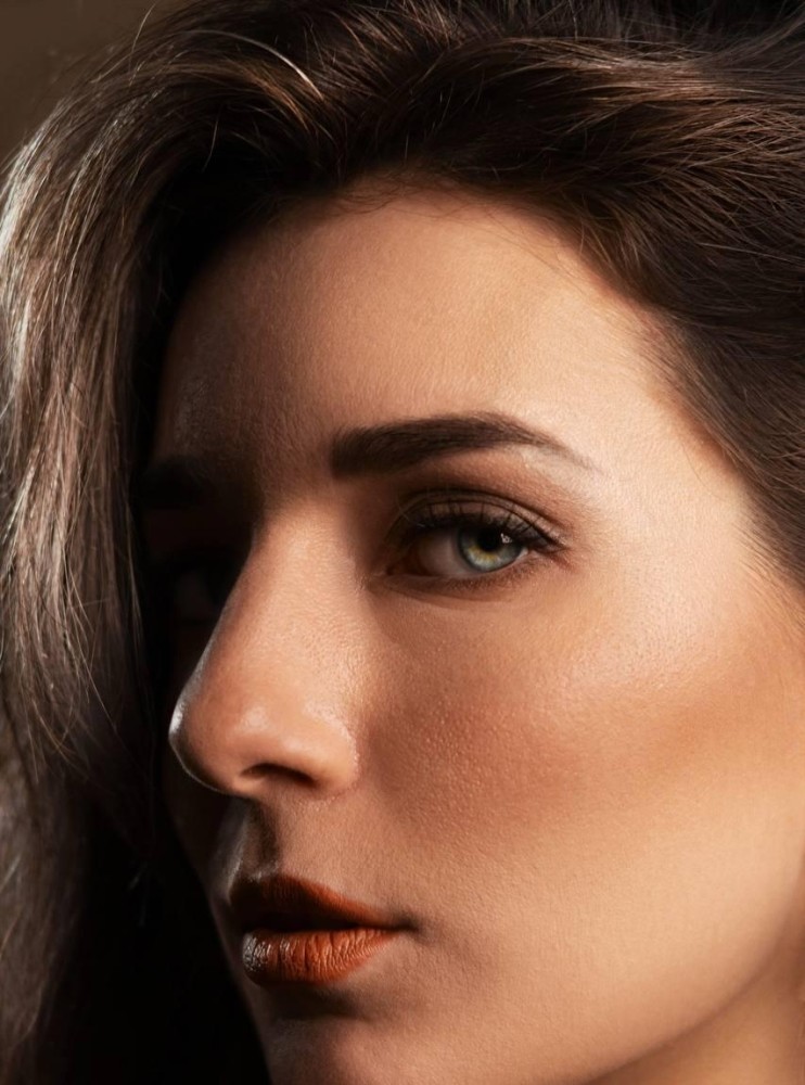 Индивидуалка Зарина фото № 2 в городе Кашира