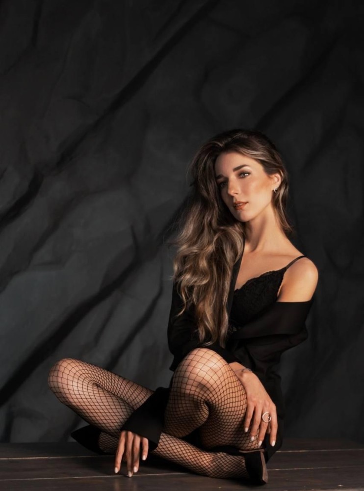 Индивидуалка Зарина фото № 2 в городе Кашира