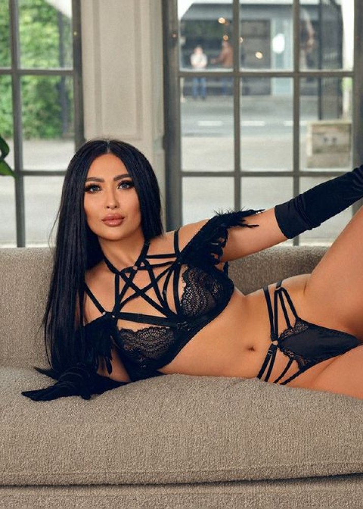 Индивидуалка Ада фото № 2 в городе Кашира