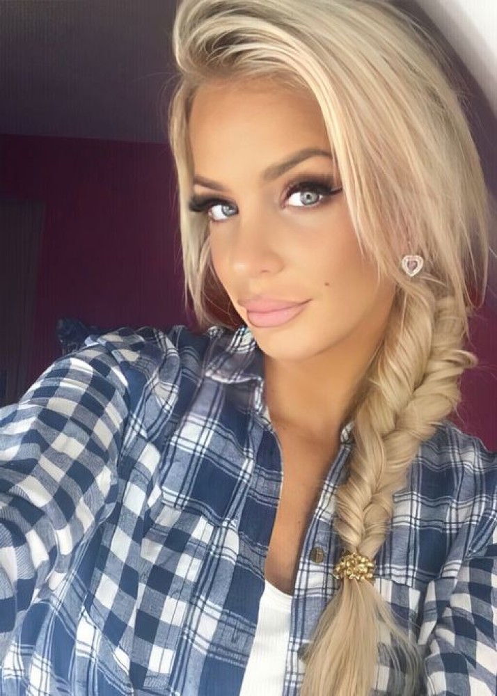 Индивидуалка Алена фото № 2 в городе Кашира