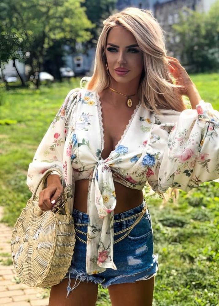 Индивидуалка Алена фото № 2 в городе Кашира