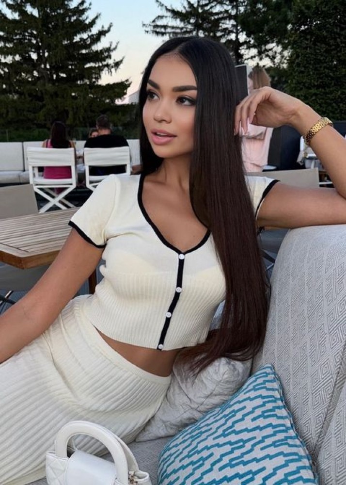 Индивидуалка Алина фото № 2 в городе Кашира