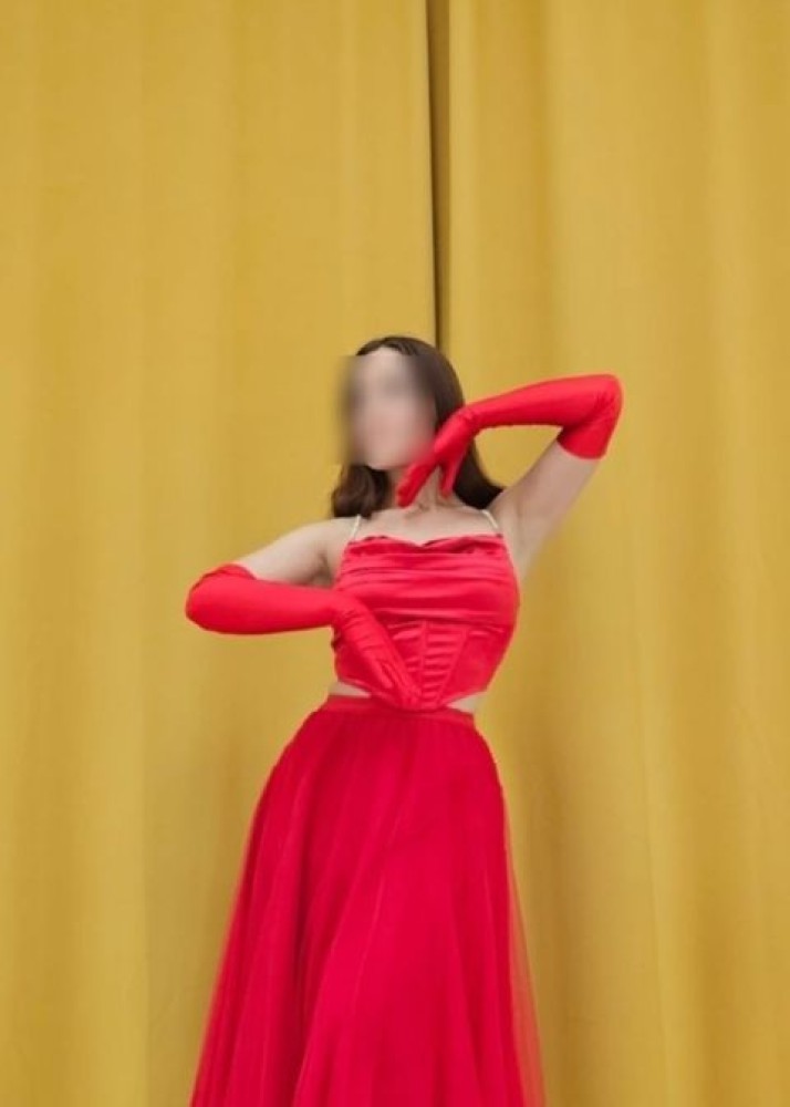 Индивидуалка Алина фото № 2 в городе Кашира