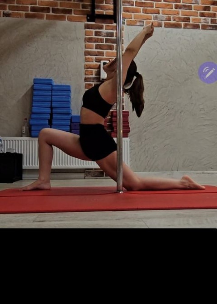 Индивидуалка Алина фото № 2 в городе Кашира