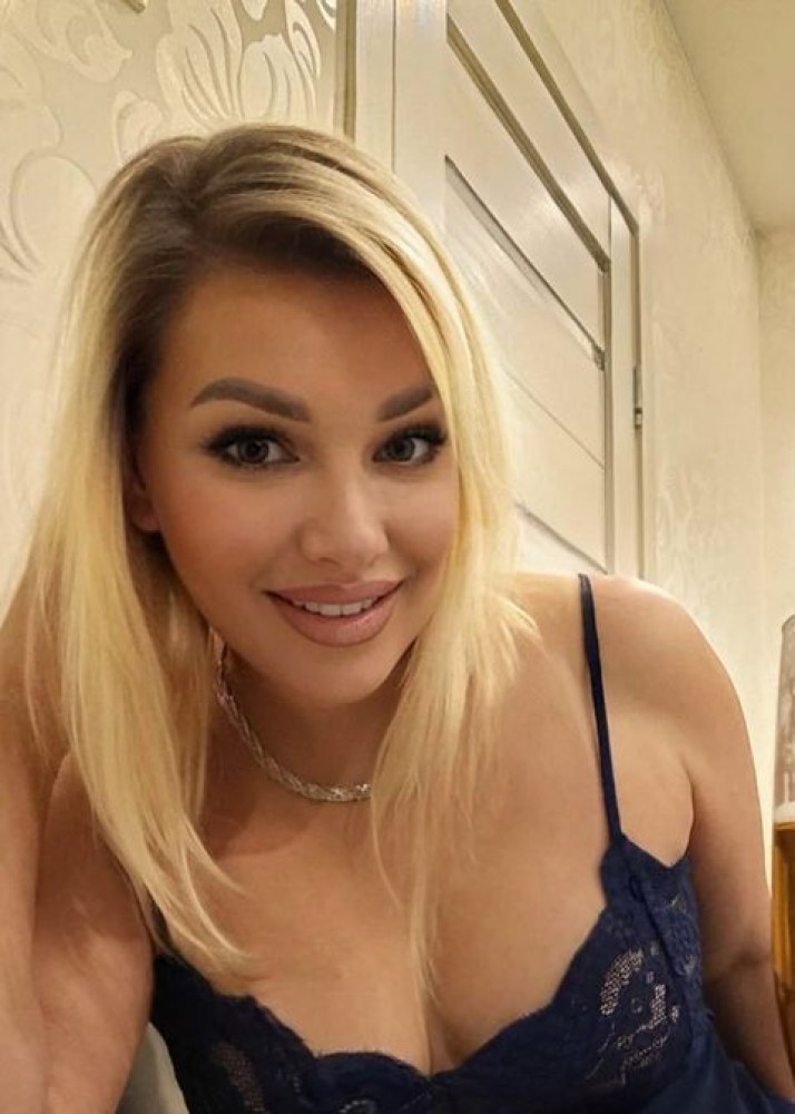 Индивидуалка Алина фото № 2 в городе Кашира