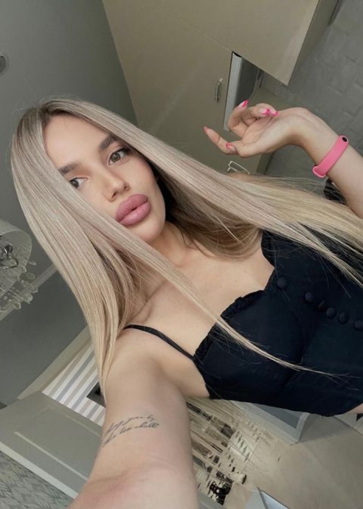 Индивидуалка Аня фото № 2 в городе Кашира