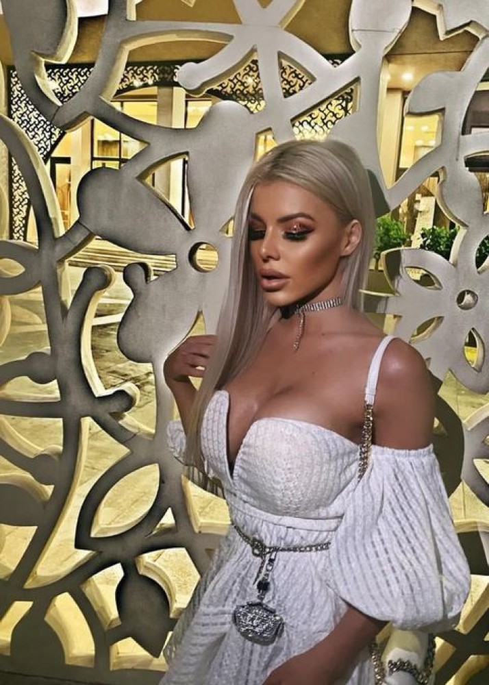 Индивидуалка Аня фото № 2 в городе Кашира