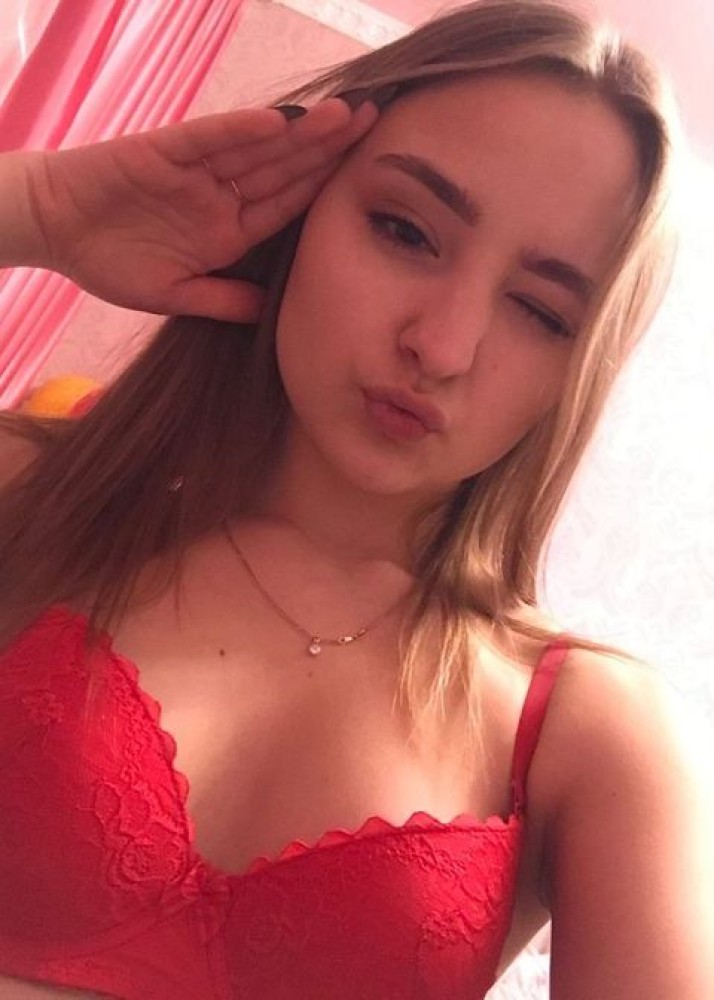 Индивидуалка Арина фото № 2 в городе Кашира