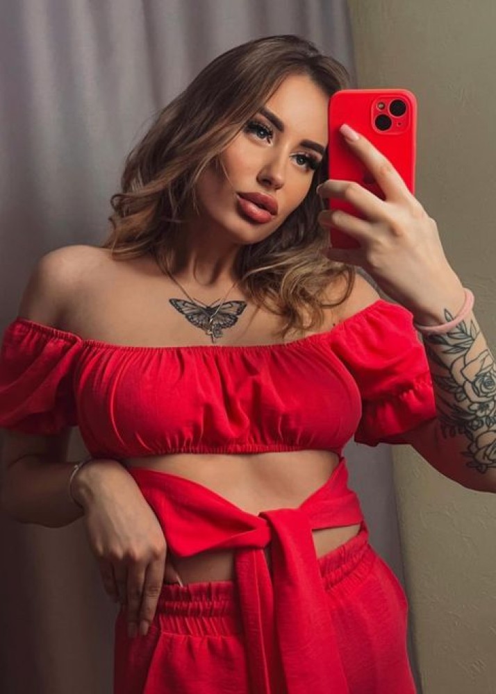 Индивидуалка Арина главное фото в городе Кашира 