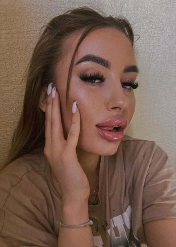 Индивидуалка Арина фото № 2 в городе Кашира