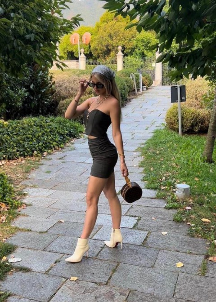 Индивидуалка Астра фото № 2 в городе Кашира