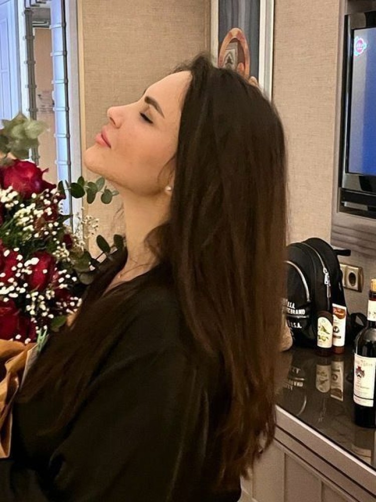 Индивидуалка Аврора фото № 2 в городе Кашира