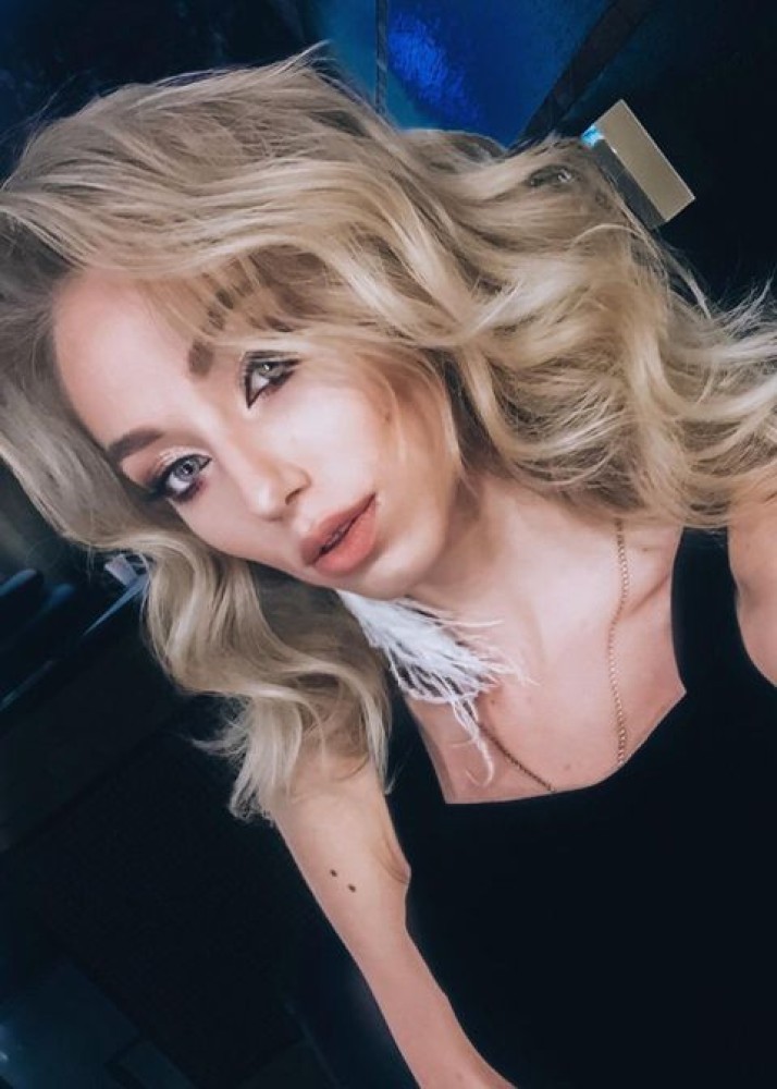 Индивидуалка Белла фото № 2 в городе Кашира