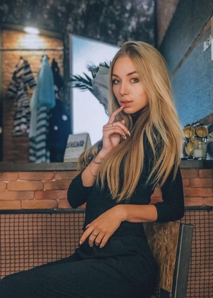 Индивидуалка Белла фото № 2 в городе Кашира