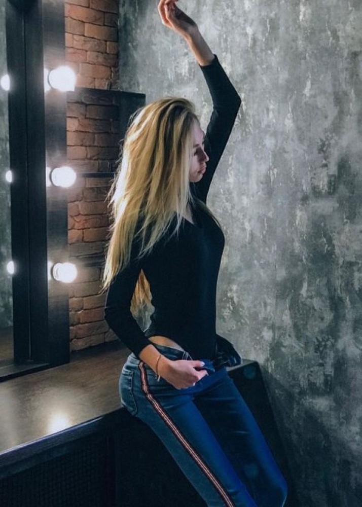 Индивидуалка Белла фото № 2 в городе Кашира