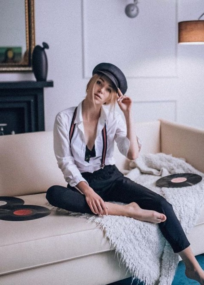 Индивидуалка Белла фото № 2 в городе Кашира