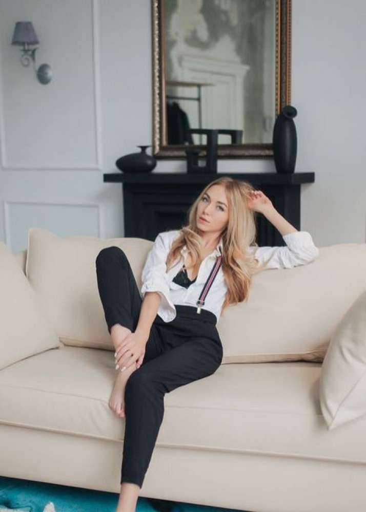 Индивидуалка Белла фото № 2 в городе Кашира