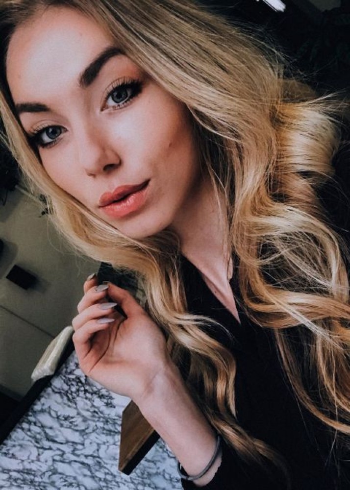 Индивидуалка Белла фото № 2 в городе Кашира