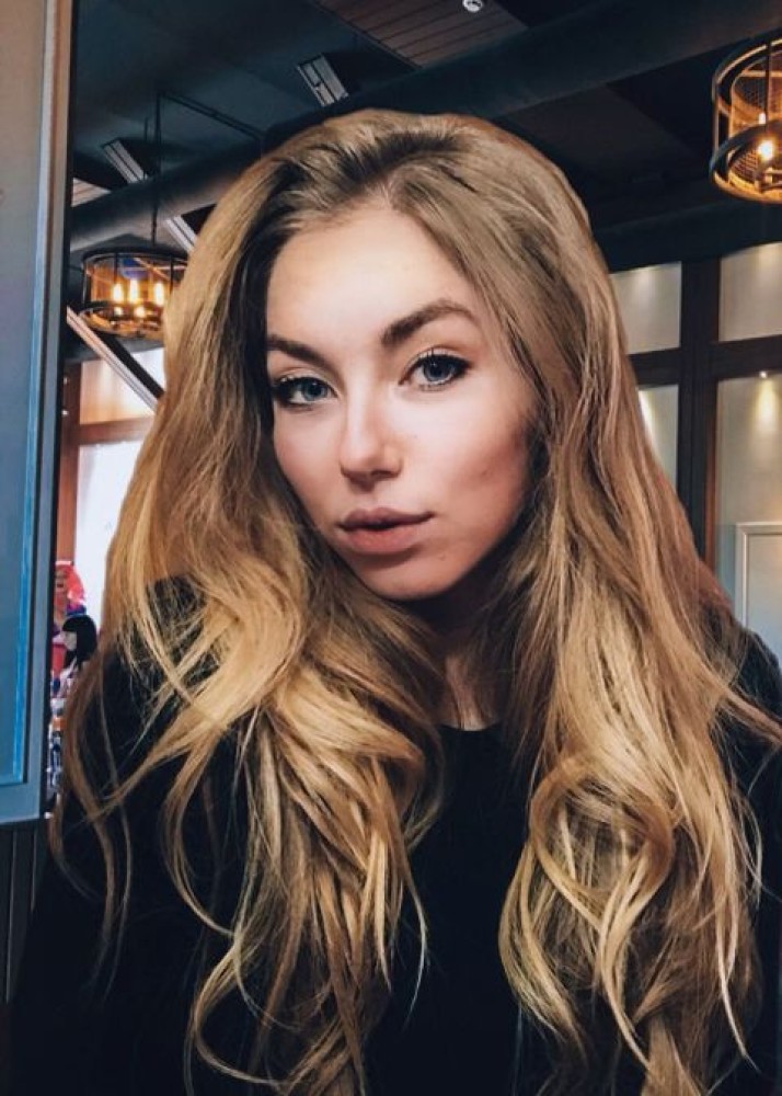 Индивидуалка Белла фото № 2 в городе Кашира