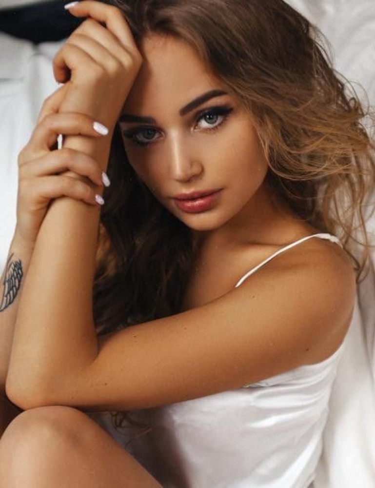 Индивидуалка Бэлла фото № 2 в городе Кашира