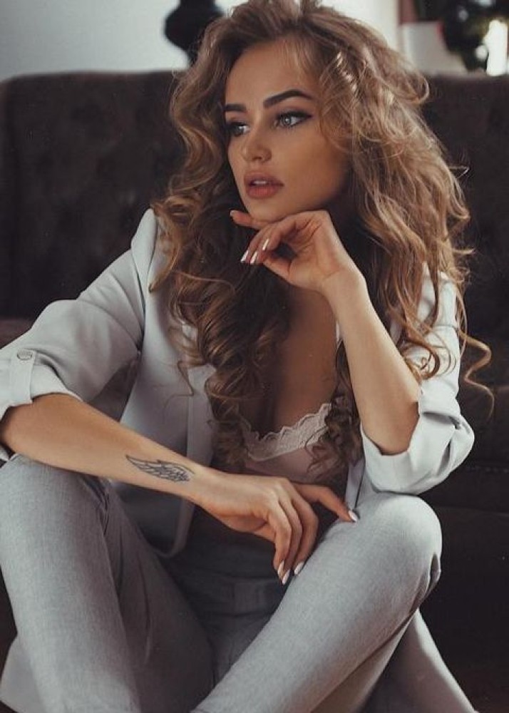 Индивидуалка Бэлла фото № 2 в городе Кашира