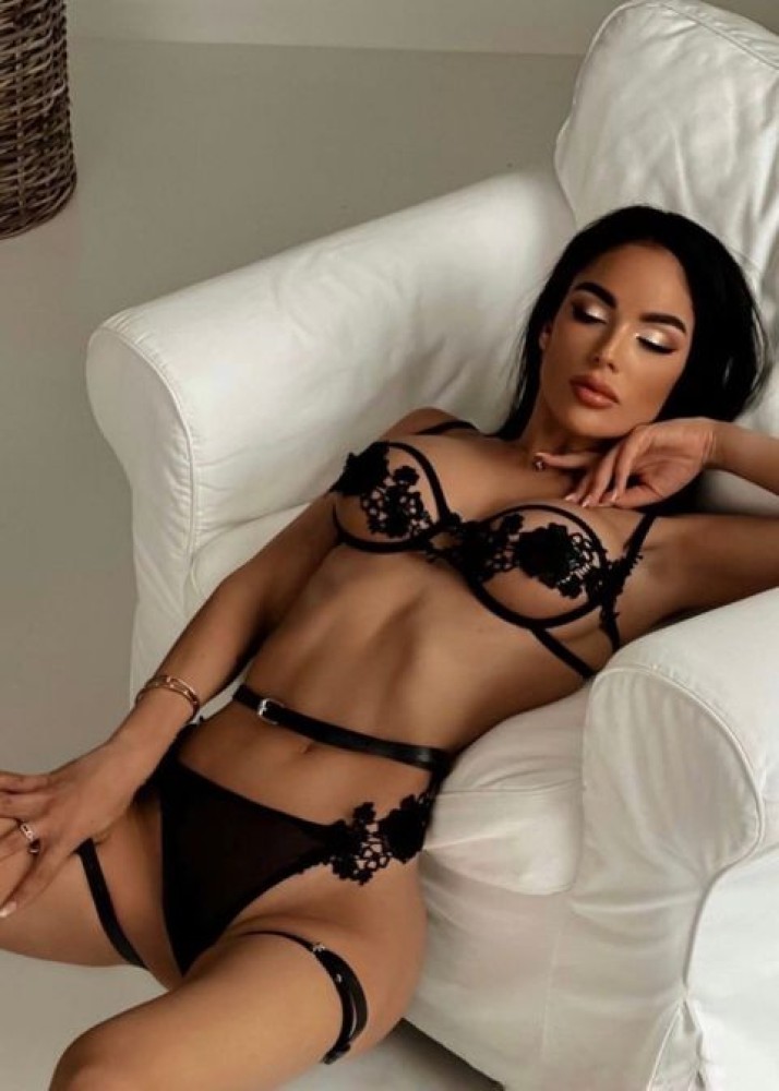 Индивидуалка Даша фото № 2 в городе Кашира