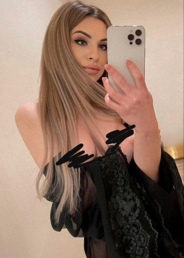 Индивидуалка Даша главное фото в городе Кашира 