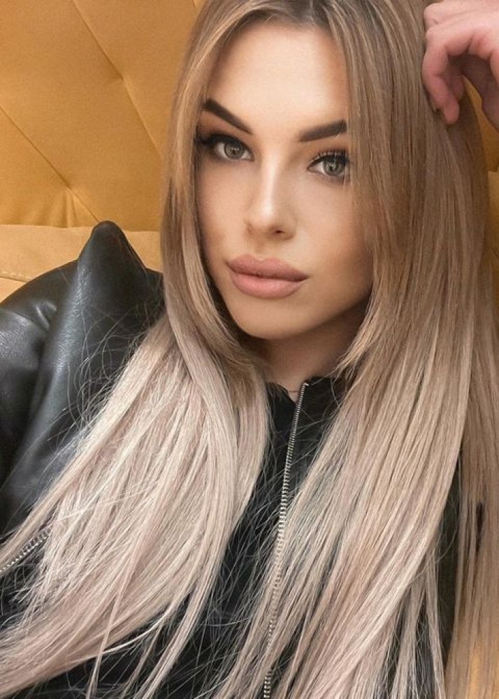 Индивидуалка Даша фото № 2 в городе Кашира