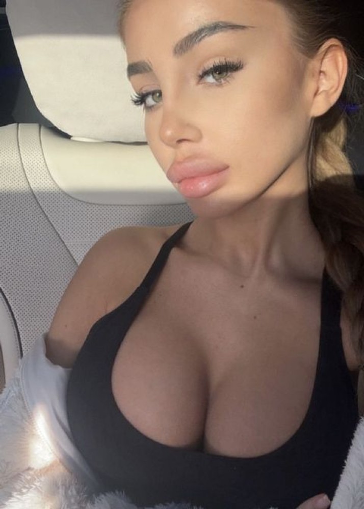 Индивидуалка Даша фото № 2 в городе Кашира