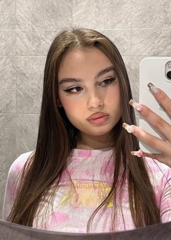 Индивидуалка Диана фото № 2 в городе Кашира