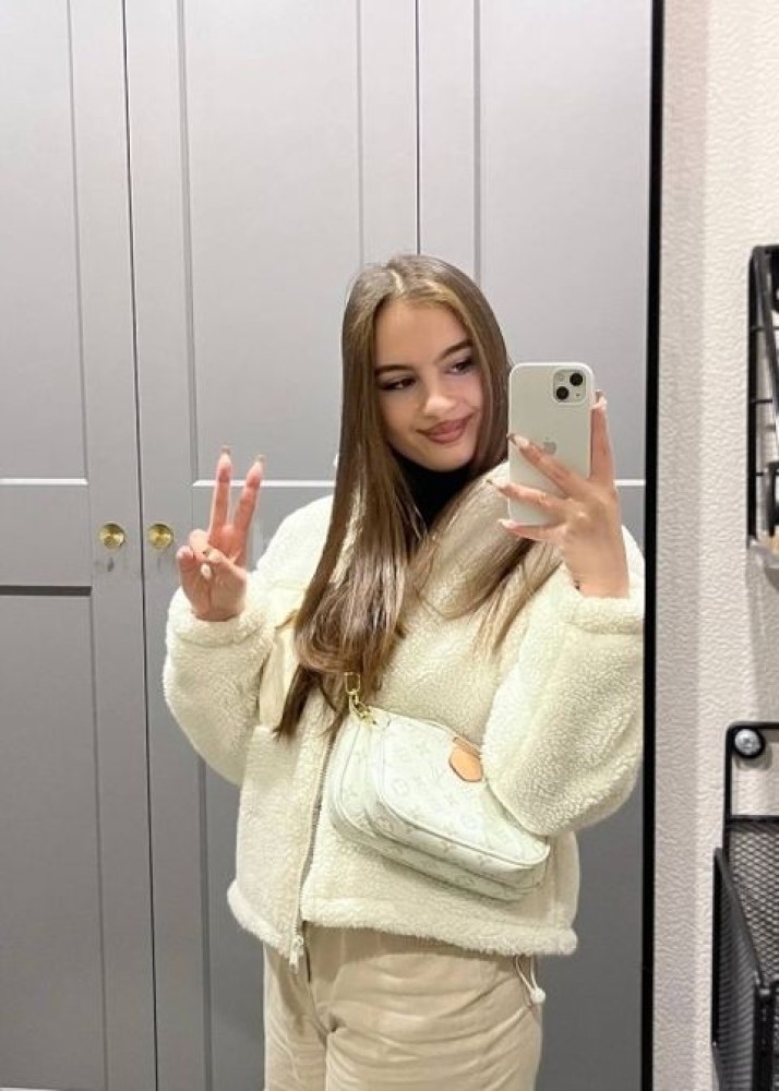 Индивидуалка Диана фото № 2 в городе Кашира