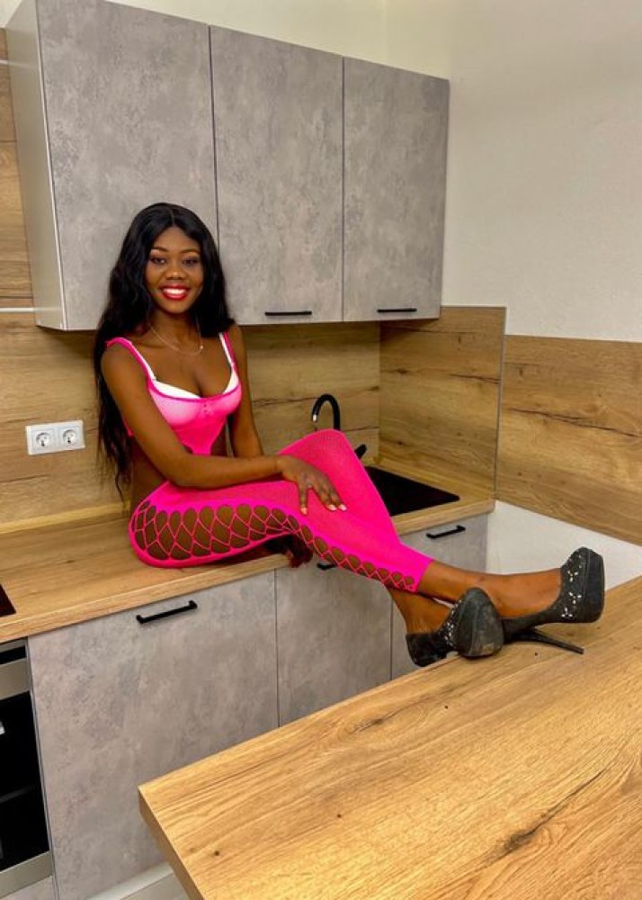 Индивидуалка Диана фото № 2 в городе Кашира