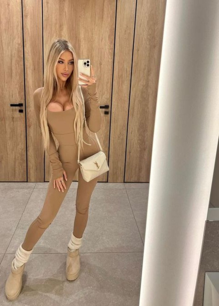 Индивидуалка Дора фото № 2 в городе Кашира