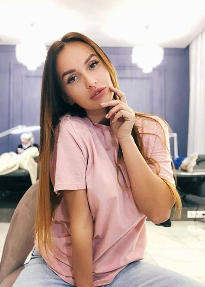 Индивидуалка Евгения фото № 2 в городе Кашира