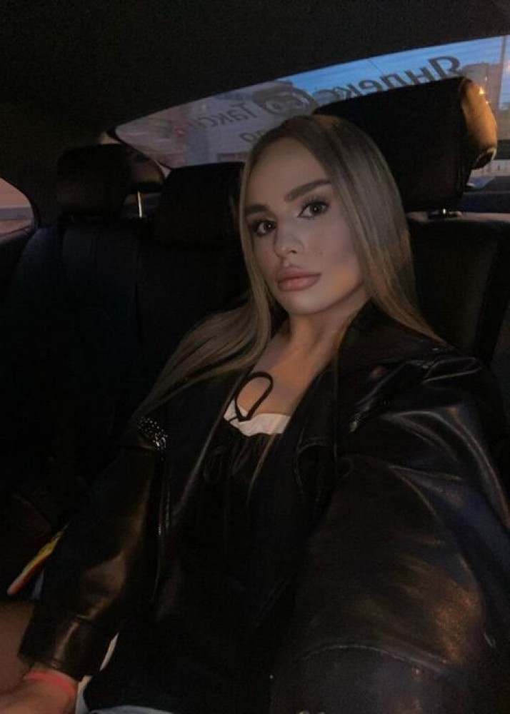 Индивидуалка Галя фото № 2 в городе Кашира