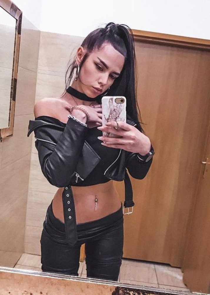 Индивидуалка Ира фото № 2 в городе Кашира