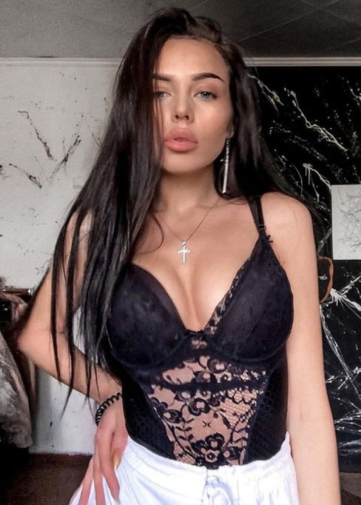 Индивидуалка Ира фото № 2 в городе Кашира