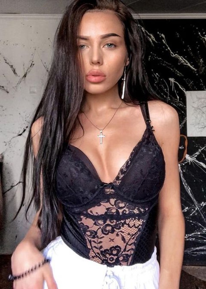 Индивидуалка Ира фото № 2 в городе Кашира