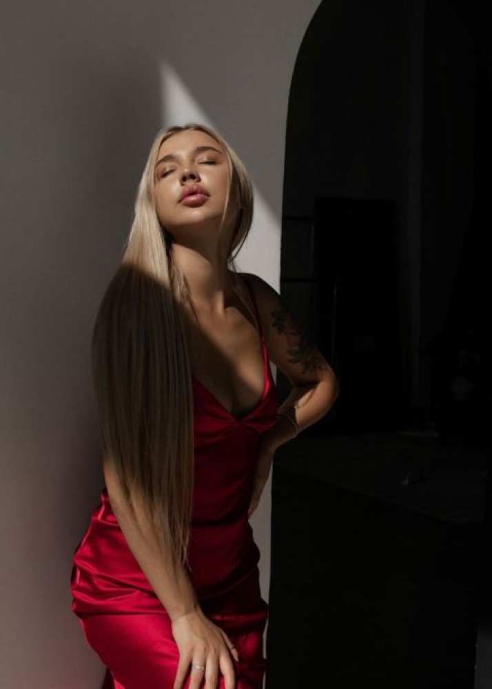 Индивидуалка Карина фото № 2 в городе Кашира