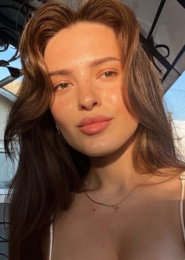 Индивидуалка Кира фото № 2 в городе Кашира