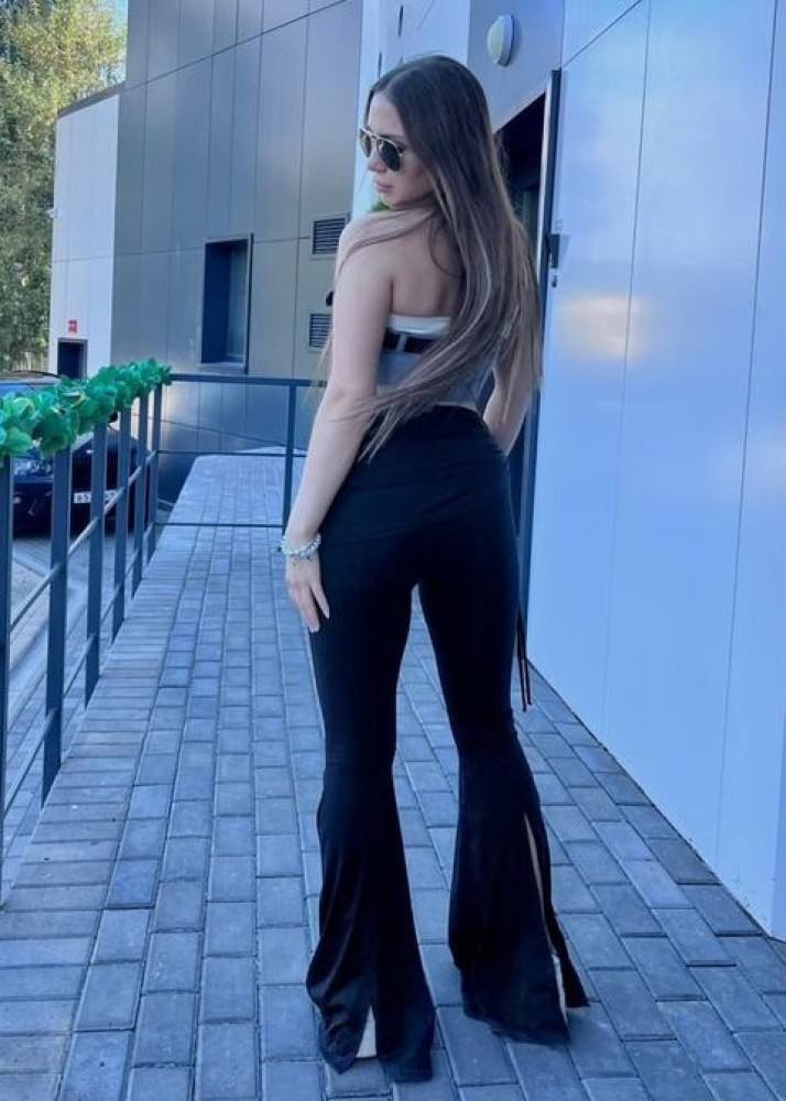 Индивидуалка Кира фото № 2 в городе Кашира