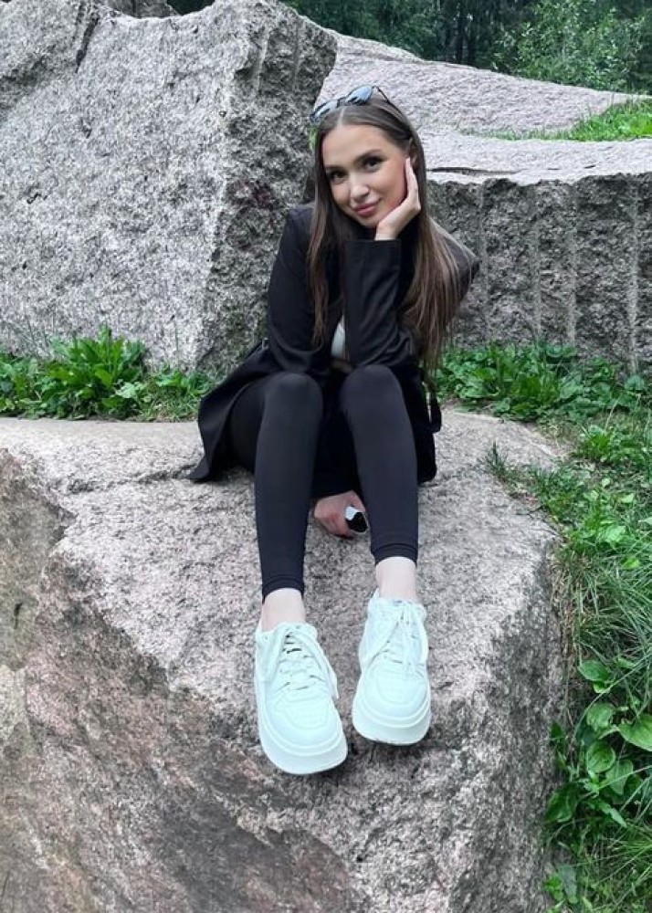 Индивидуалка Кира фото № 2 в городе Кашира