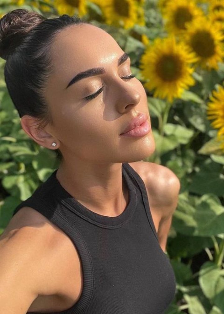 Индивидуалка Кира фото № 2 в городе Кашира