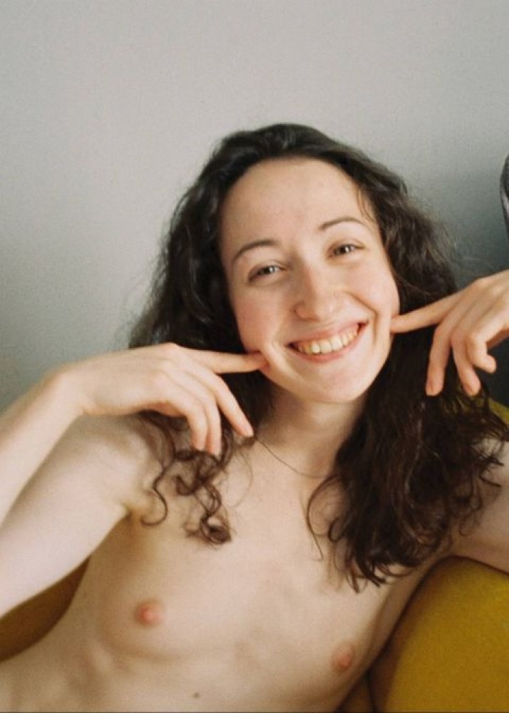 Индивидуалка Кристина главное фото в городе Кашира 