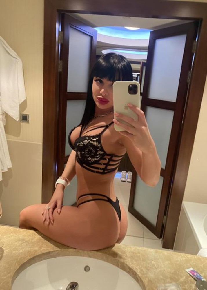 Индивидуалка Кристина фото № 2 в городе Кашира