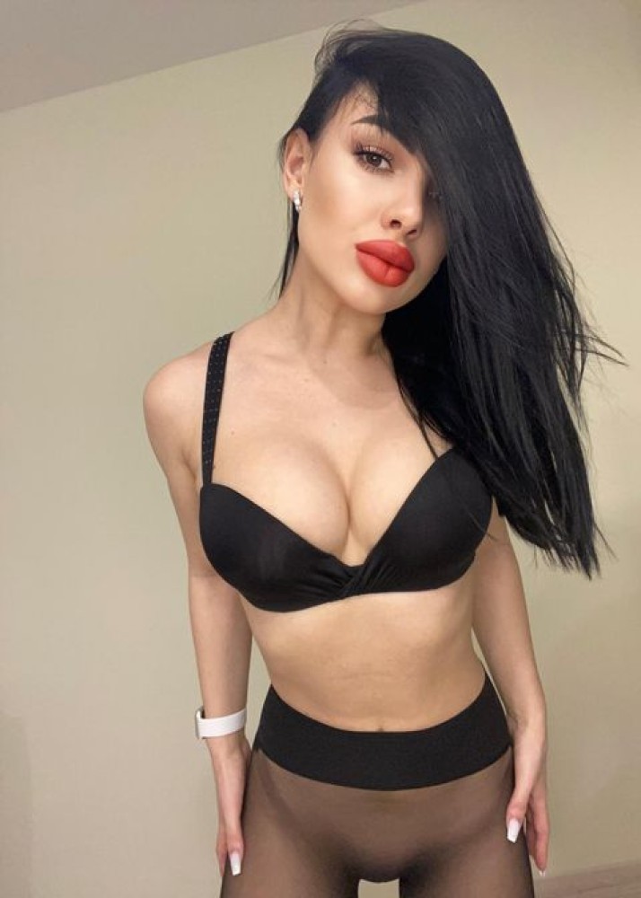 Индивидуалка Кристина фото № 2 в городе Кашира