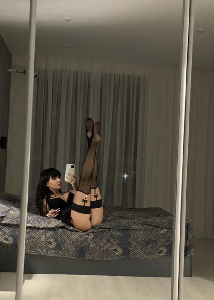 Индивидуалка Кристина фото № 2 в городе Кашира