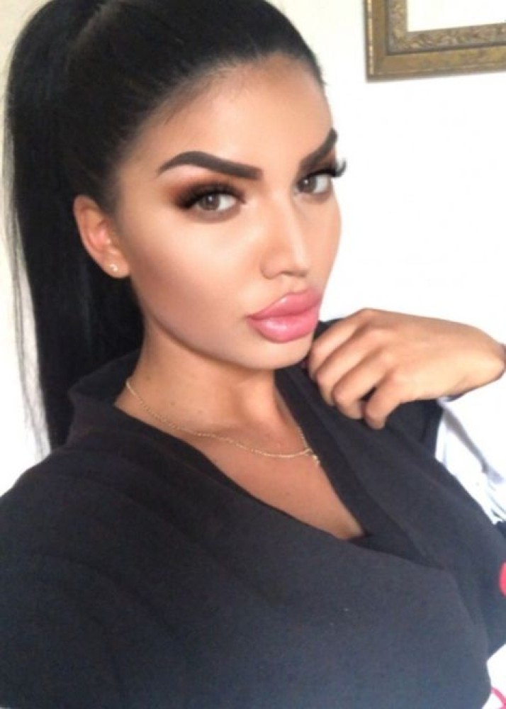 Индивидуалка Ксюша главное фото в городе Кашира 