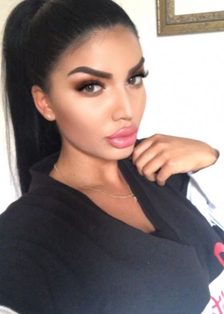 Индивидуалка Ксюша фото № 2 в городе Кашира