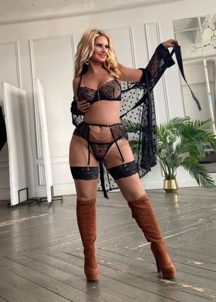 Индивидуалка Л фото № 2 в городе Кашира